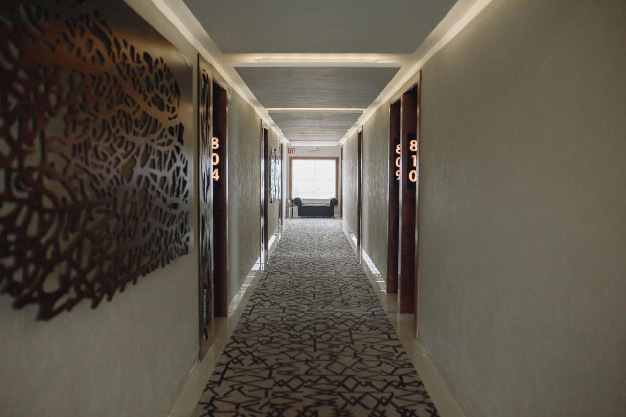 Hotel Dali Plaza Ejecutivo Guadalajara Exterior photo